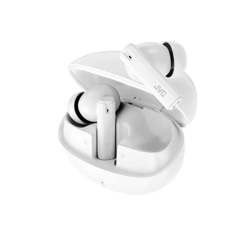 JVC True Wireless Earbuds